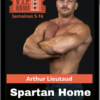 Spartan Home Training VIP