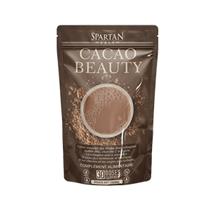 Cacao Beauty
